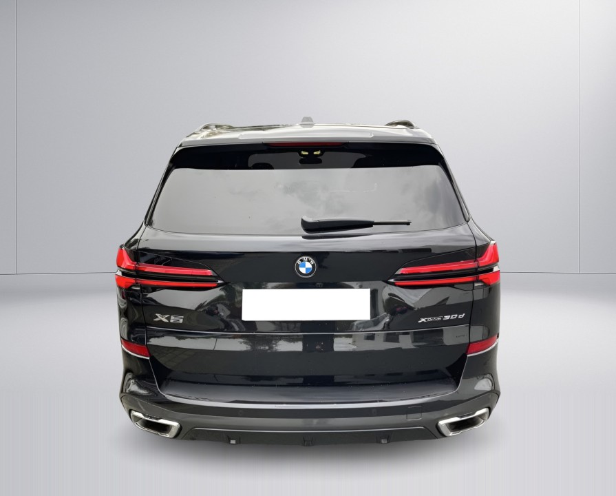 BMW X5 xDrive30d M-Sport (4)