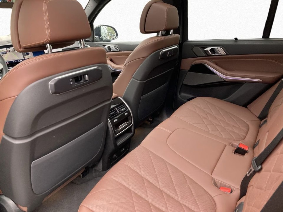 BMW X5 xDrive30d M-Sport - foto 9