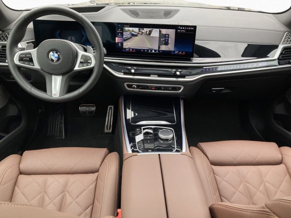 BMW X5 xDrive30d M-Sport - foto 11