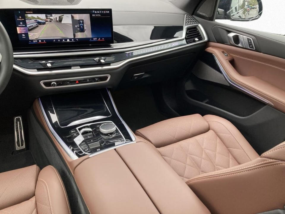 BMW X5 xDrive30d M-Sport - foto 13