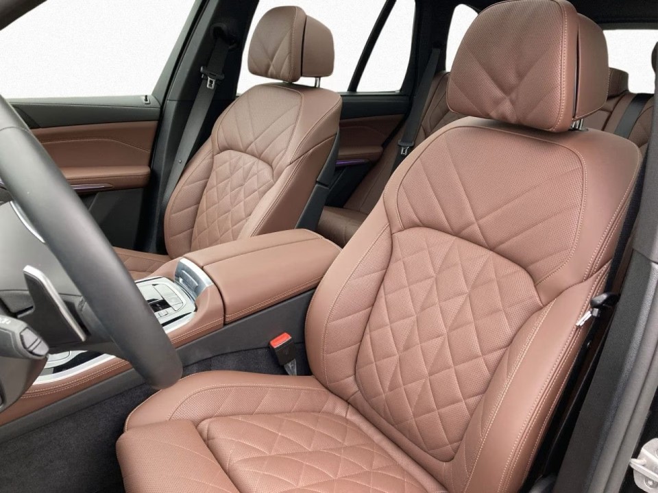 BMW X5 xDrive30d M-Sport - foto 8