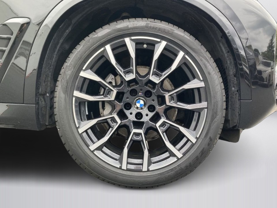 BMW X5 xDrive30d M-Sport - foto 15