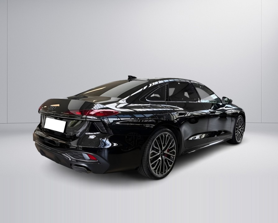 Audi A6 Limousine e-hybrid quattro (3)