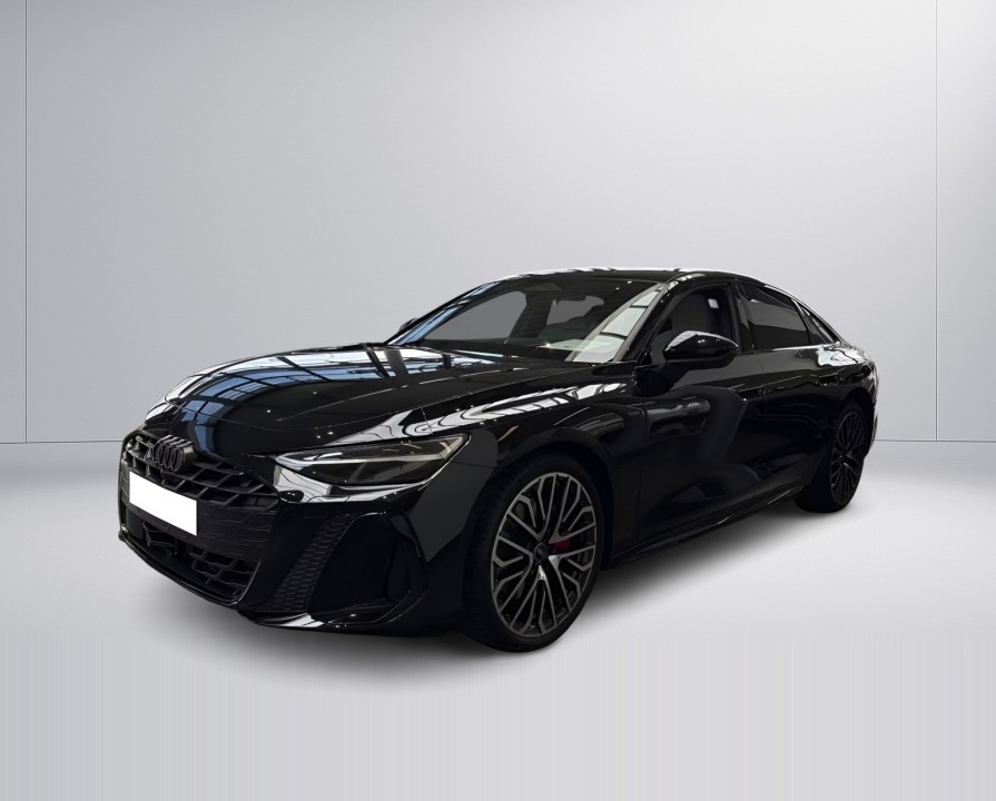 Audi A6 Limousine e-hybrid quattro (5)