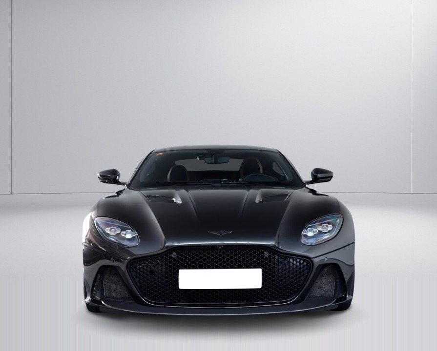 Aston Martin DBS - foto 8