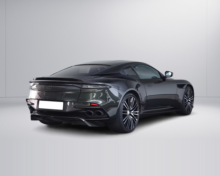 Aston Martin DBS (3)