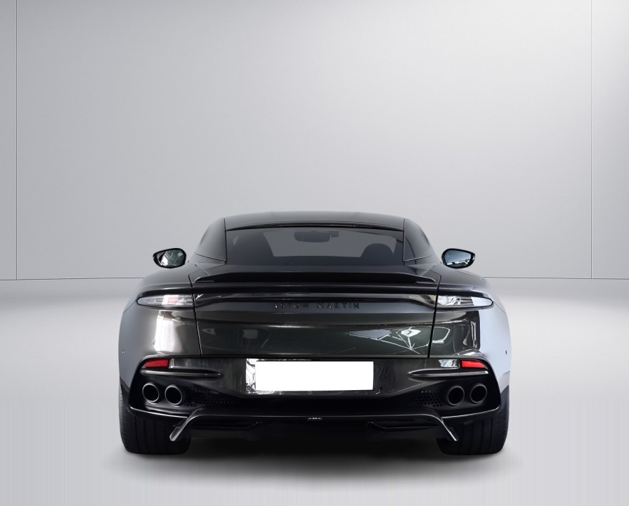 Aston Martin DBS (4)