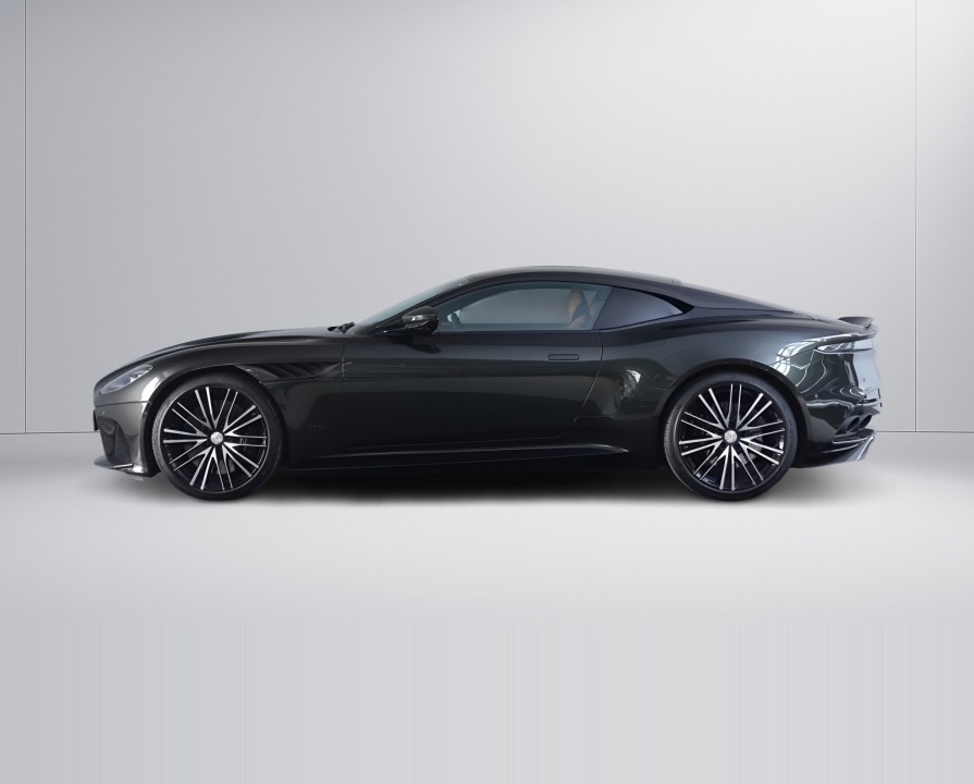 Aston Martin DBS - foto 6