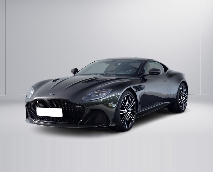 Aston Martin DBS - foto 7