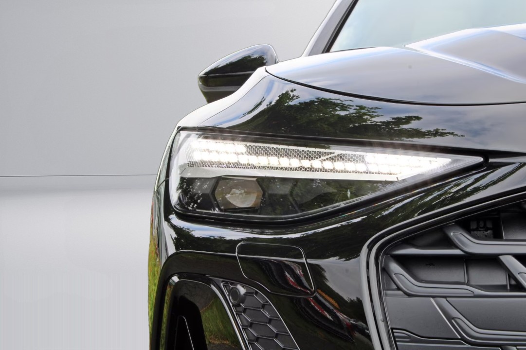 Audi A6 Limousine e-hybrid quattro - foto 22