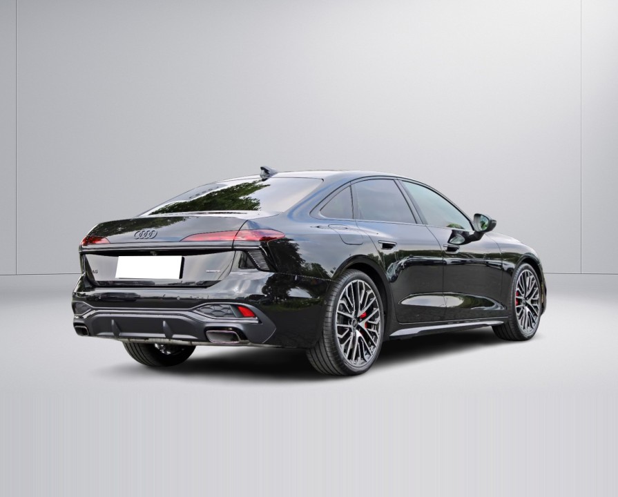 Audi A6 Limousine e-hybrid quattro (5)