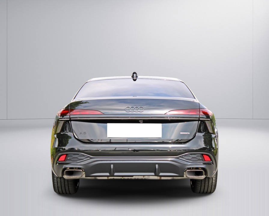 Audi A6 Limousine e-hybrid quattro (4)