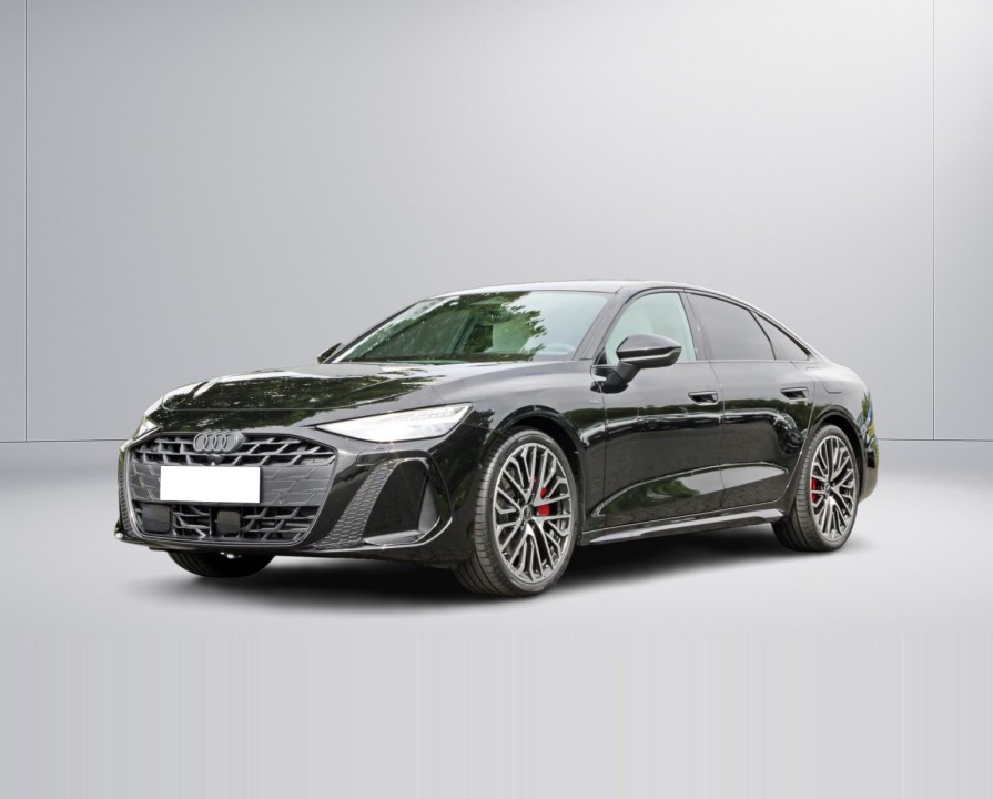 Audi A6 Limousine e-hybrid quattro