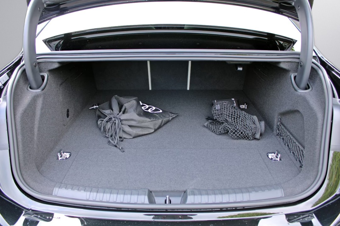 Audi A6 Limousine e-hybrid quattro - foto 24