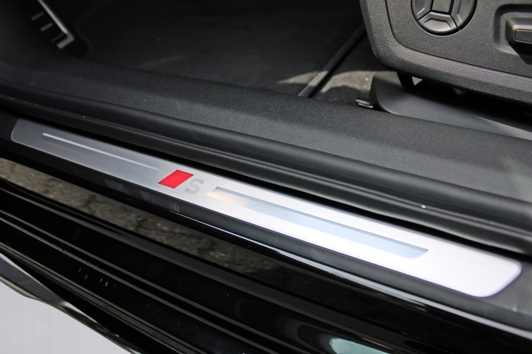 Audi A6 Limousine e-hybrid quattro - foto 21