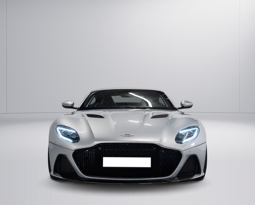 Aston Martin DBS Superleggera - foto 7