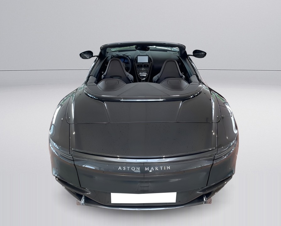 Aston Martin DBS V12 Superleggera Volante - foto 6