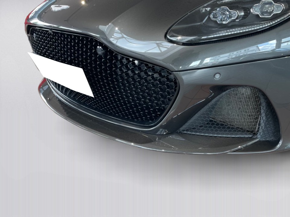 Aston Martin DBS V12 Superleggera Volante - foto 24