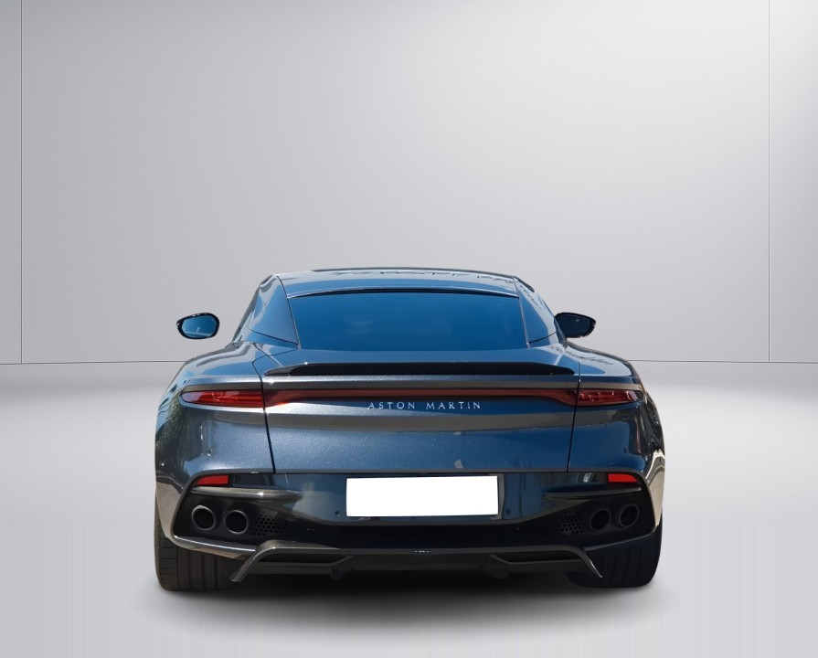 Aston Martin DBS (3)