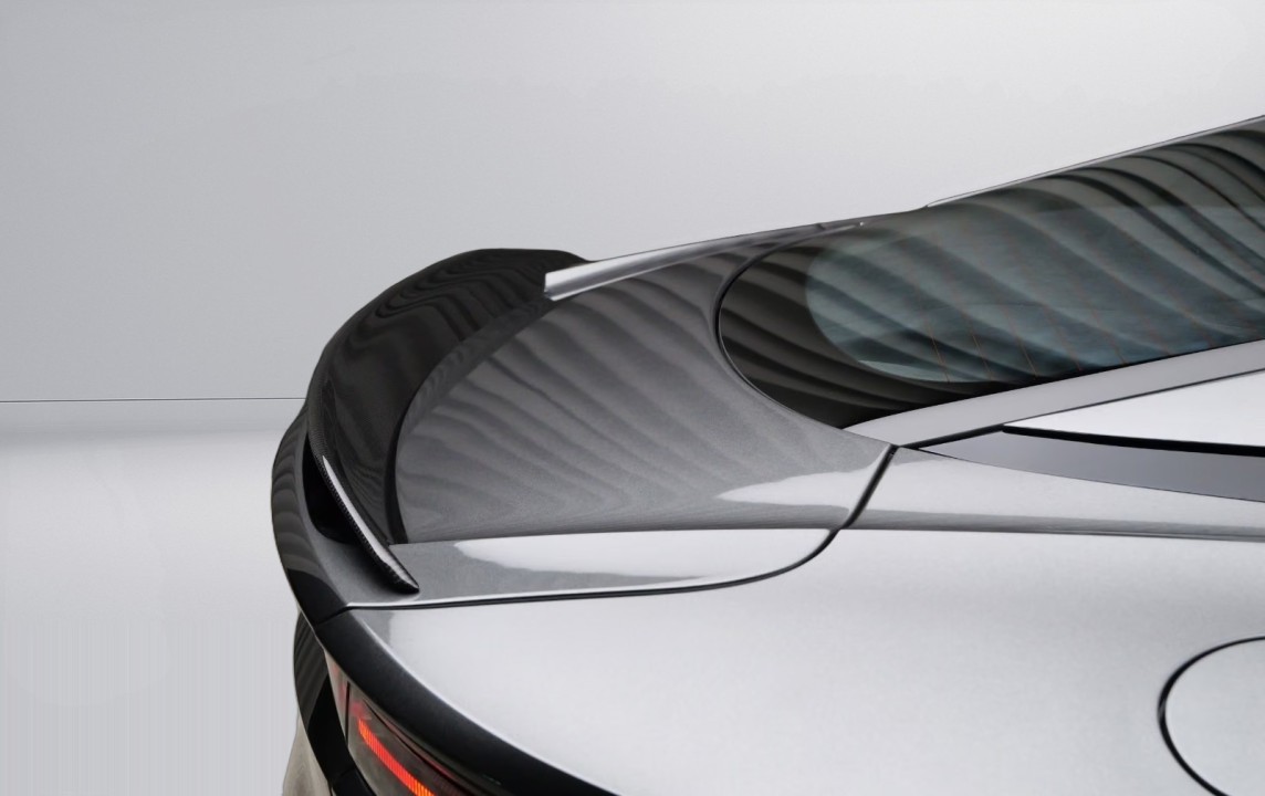 Aston Martin DBS Superleggera - foto 17