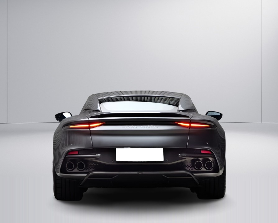 Aston Martin DBS Superleggera (4)