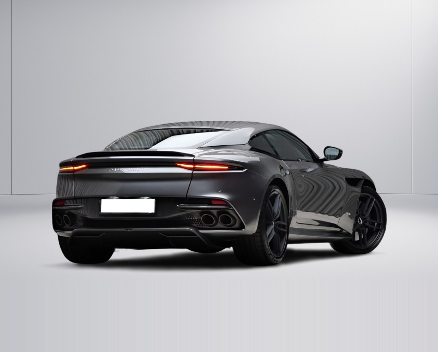 Aston Martin DBS Superleggera (3)