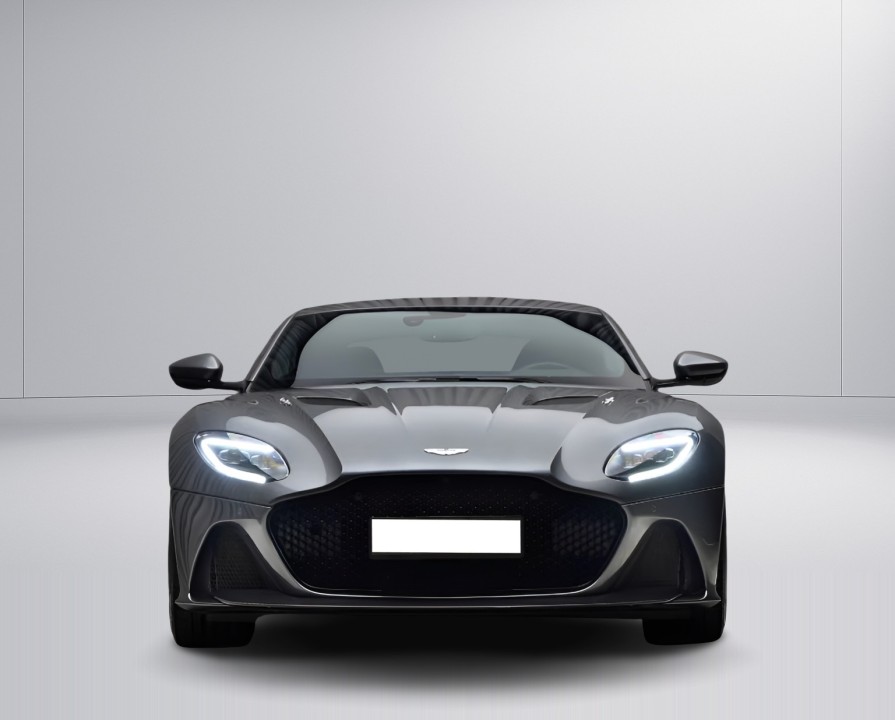 Aston Martin DBS Superleggera (2)