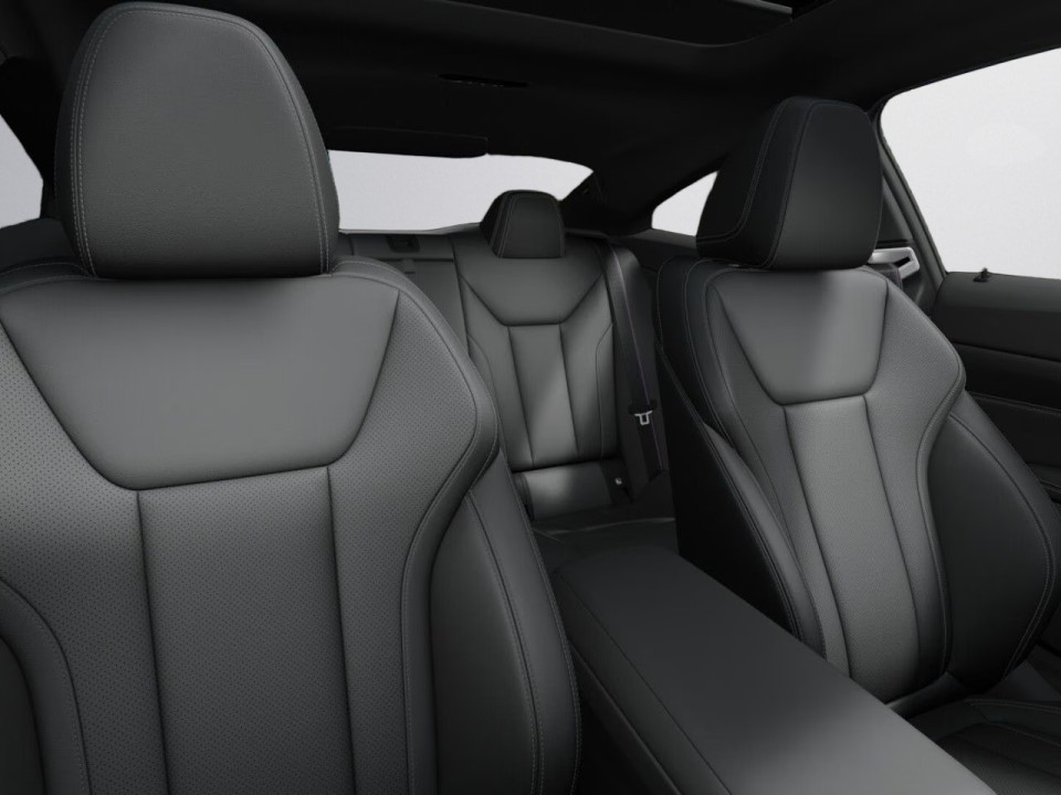BMW Seria 4 420d xDrive Coupe M-Sport (5)