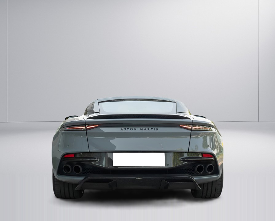 Aston Martin DBS Superleggera (4)