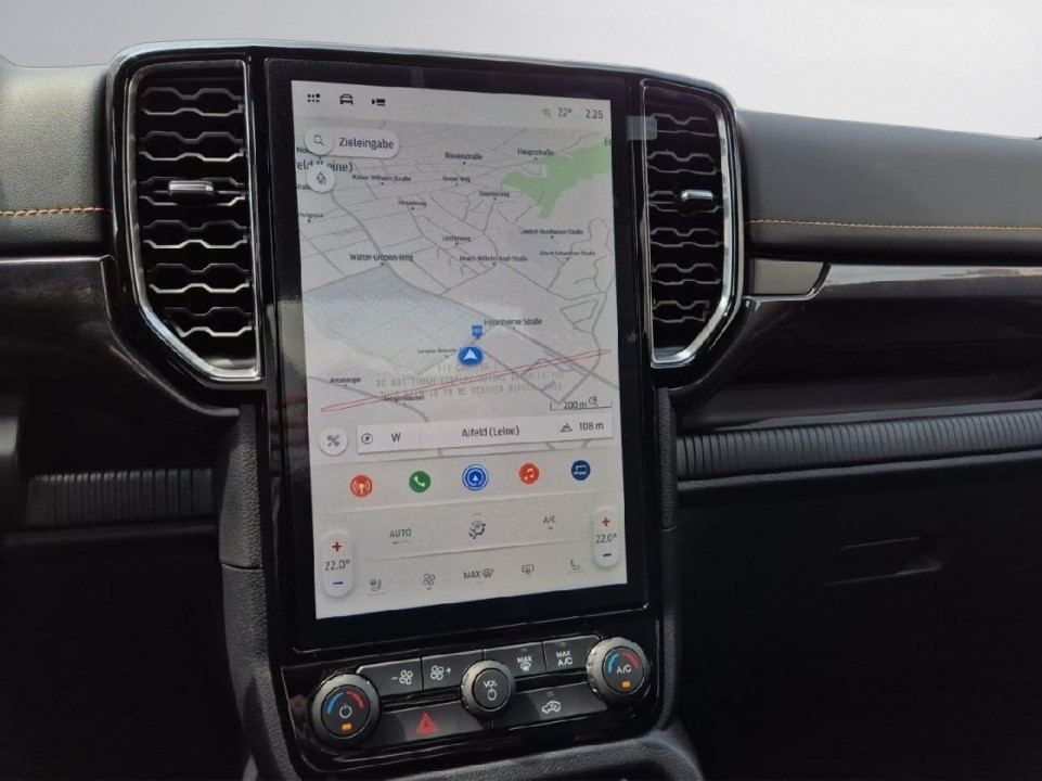 Ford Ranger Wildtrak PHEV - foto 13