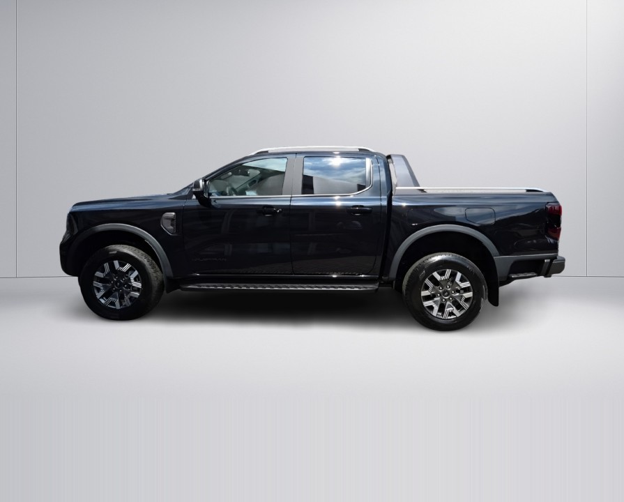 Ford Ranger Wildtrak PHEV - foto 6