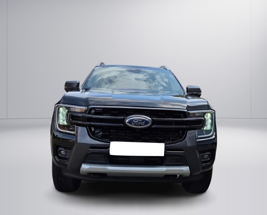 Ford Ranger Wildtrak PHEV - foto 8