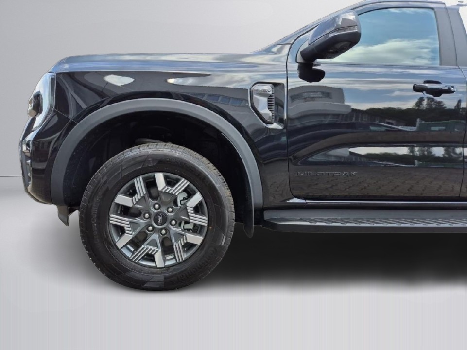 Ford Ranger Wildtrak PHEV - foto 14