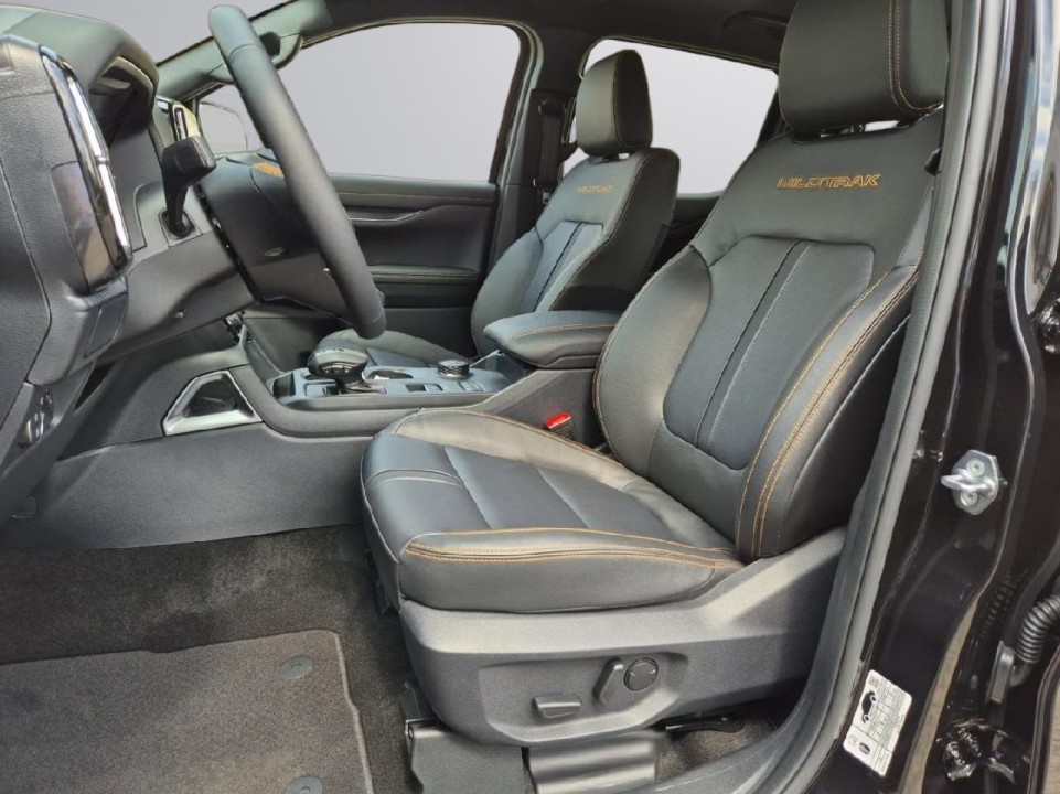 Ford Ranger Wildtrak PHEV - foto 11