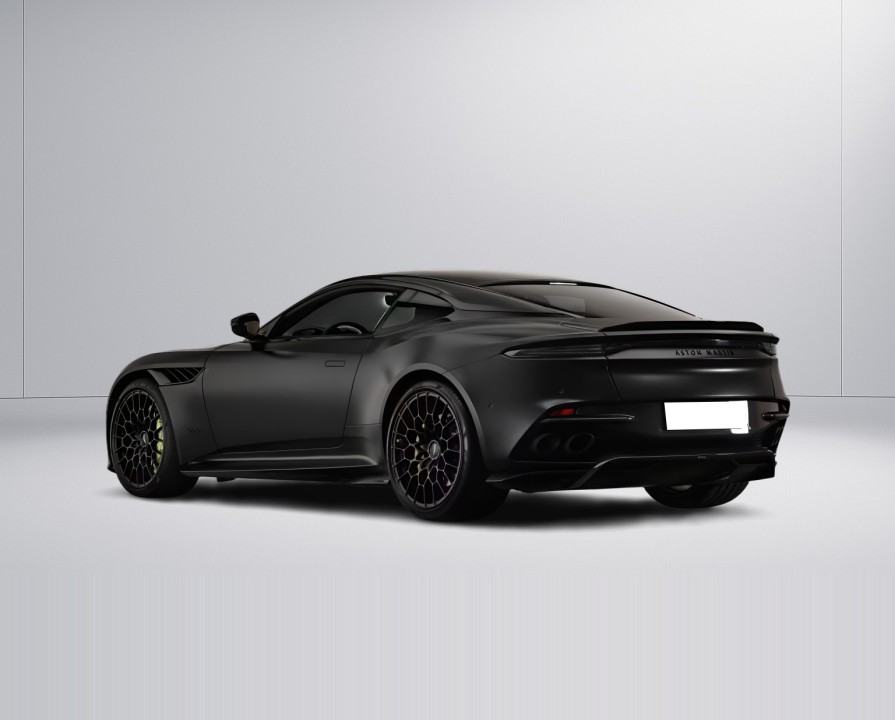 Aston Martin DBS 770 Ultimate (5)