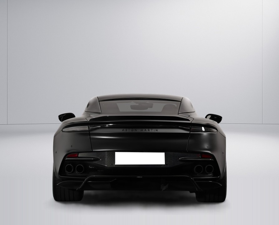 Aston Martin DBS 770 Ultimate (4)