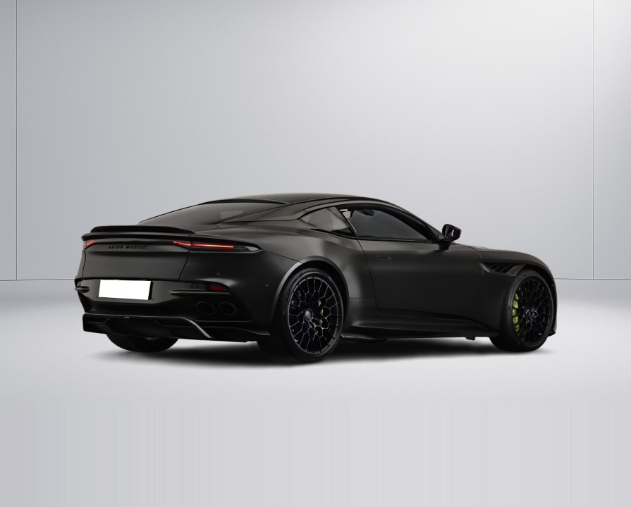 Aston Martin DBS 770 Ultimate (3)