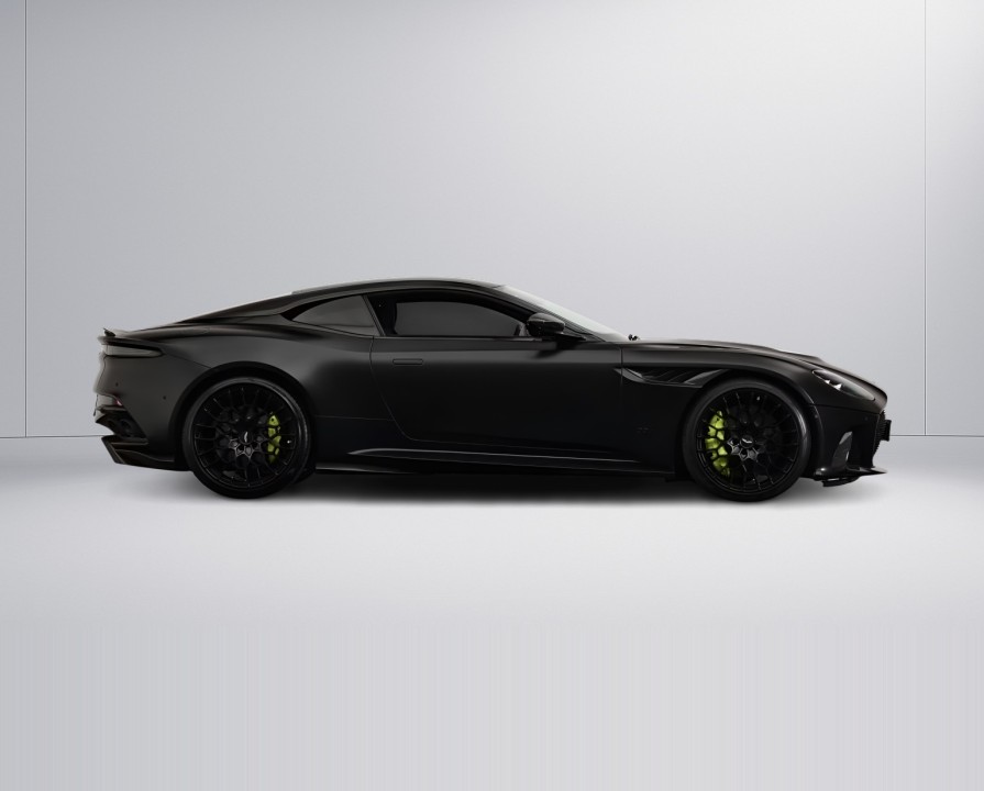 Aston Martin DBS 770 Ultimate (2)