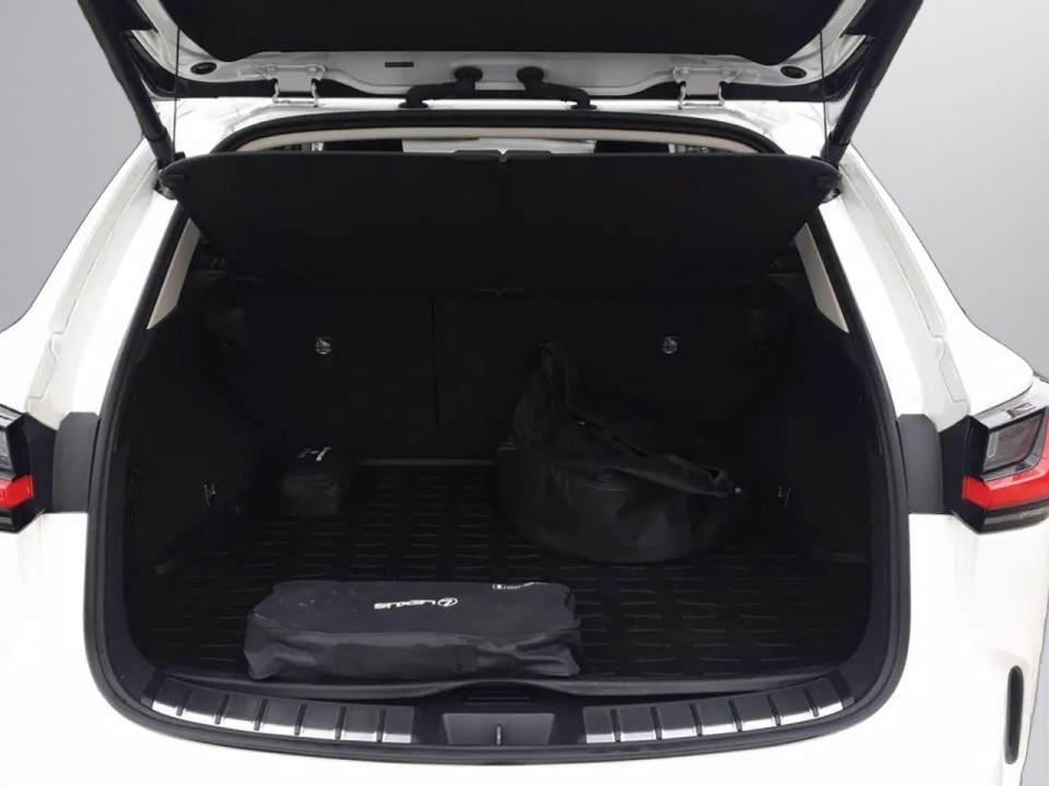 Lexus Seria NX 450h+ AWD - foto 13