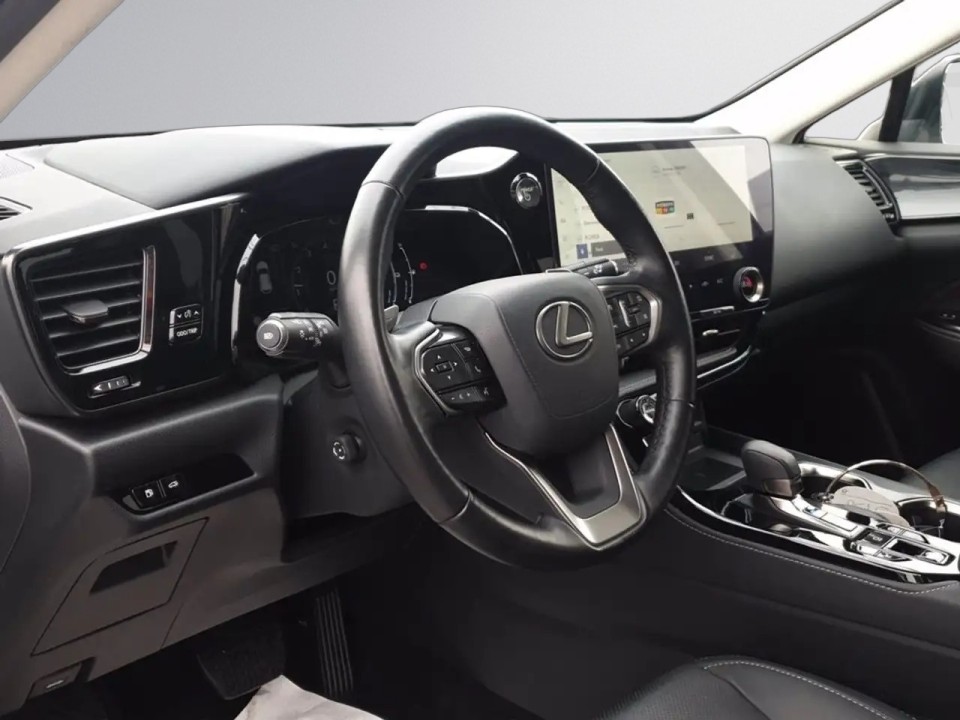 Lexus Seria NX 450h+ AWD - foto 6