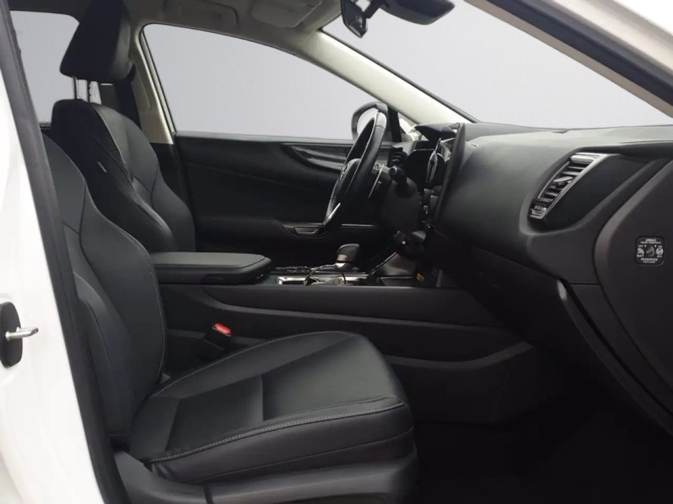 Lexus Seria NX 450h+ AWD - foto 8