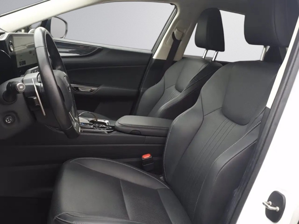 Lexus Seria NX 450h+ AWD - foto 7