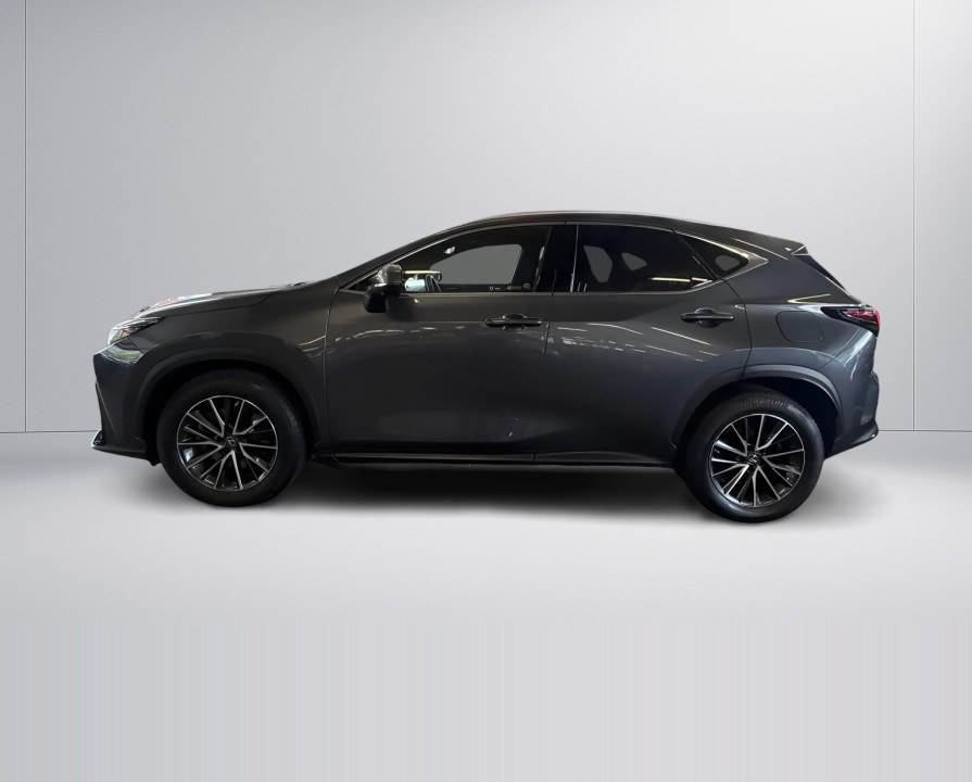 Lexus Seria NX 450h+ AWD Business Line - foto 6