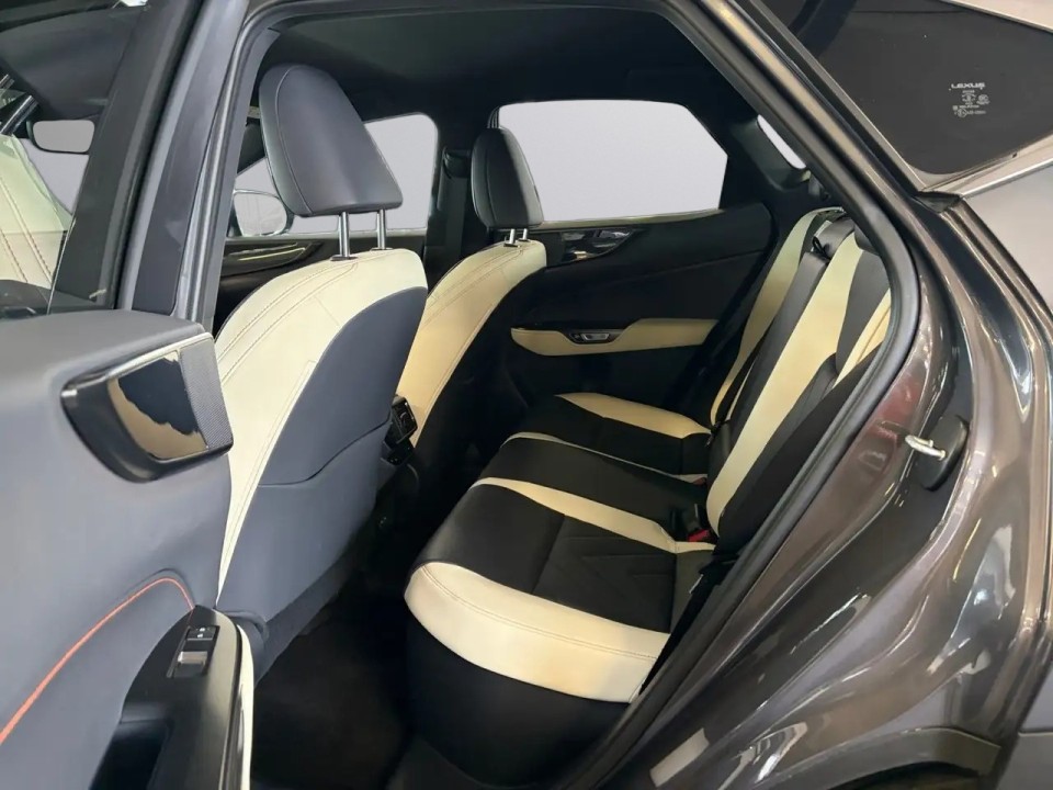 Lexus Seria NX 450h+ AWD Business Line - foto 13