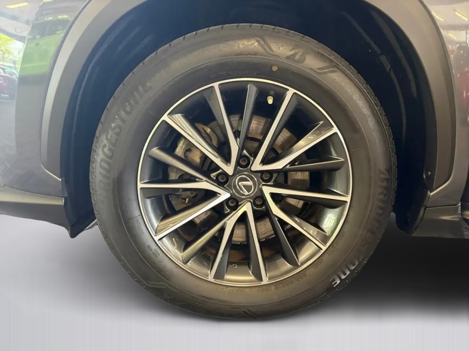 Lexus Seria NX 450h+ AWD Business Line - foto 14