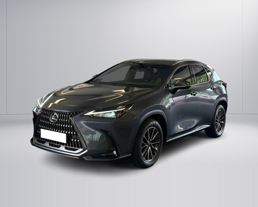Lexus Seria NX 450h+ AWD Business Line - foto 7