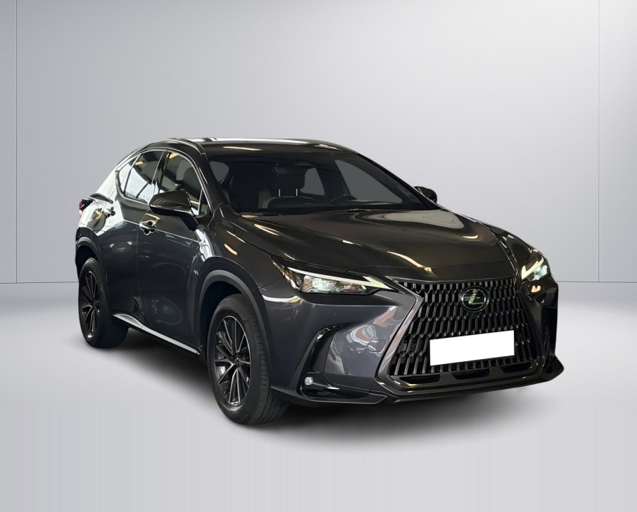 Lexus Seria NX 450h+ AWD Business Line