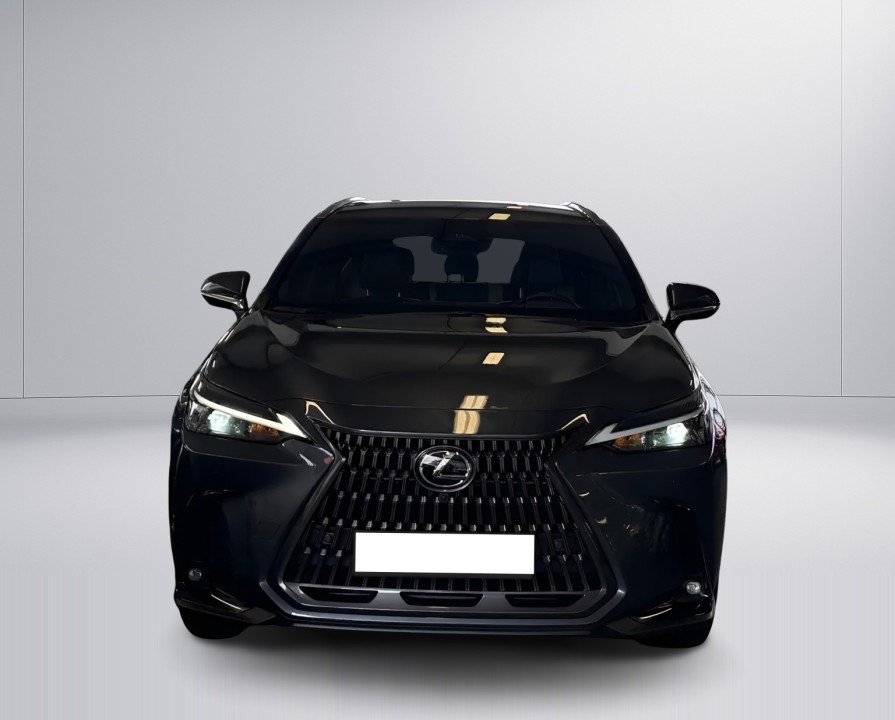 Lexus Seria NX 450h+ AWD Business Line - foto 8