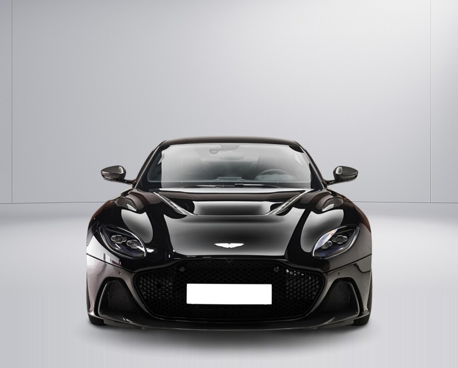 Aston Martin DBS 770 Ultimate - foto 6