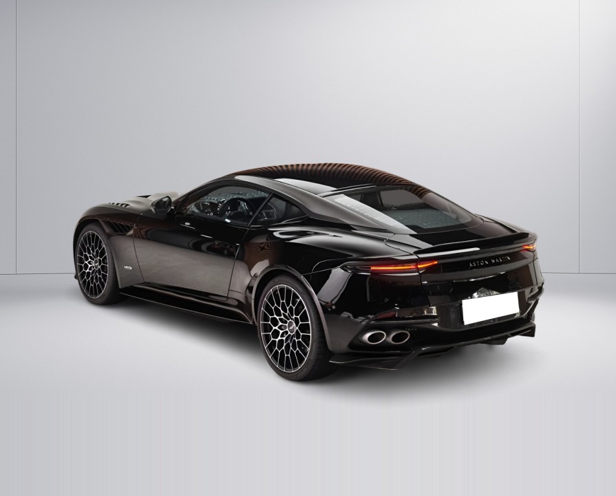 Aston Martin DBS 770 Ultimate (4)